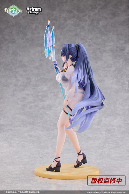 Astrum Design Epic Seven Festive Eda 1/7 Figure JAPAN OFFICIAL