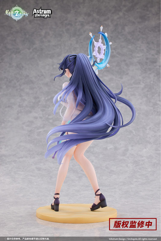 Astrum Design Epic Seven Festive Eda 1/7 Figure JAPAN OFFICIAL