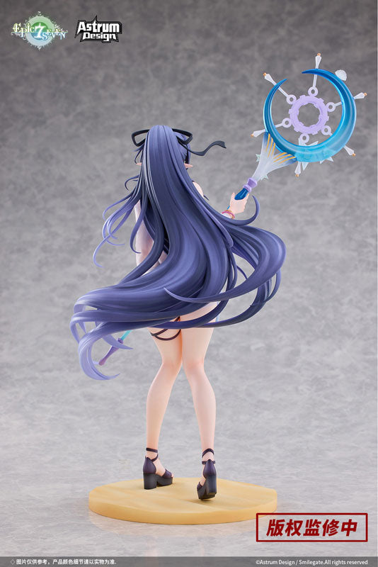 Astrum Design Epic Seven Festive Eda 1/7 Figure JAPAN OFFICIAL