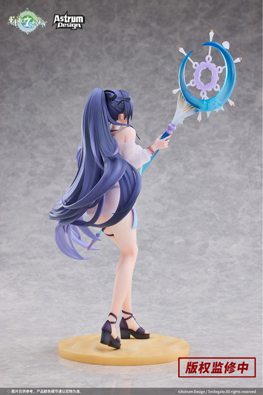 Astrum Design Epic Seven Festive Eda 1/7 Figure JAPAN OFFICIAL