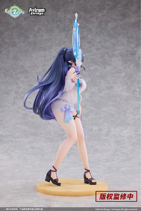 Astrum Design Epic Seven Festive Eda 1/7 Figure JAPAN OFFICIAL