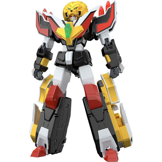 The Brave Fighter of Legend Da-Garn THE GATTAI Ga-Orn Action Figure JAPAN