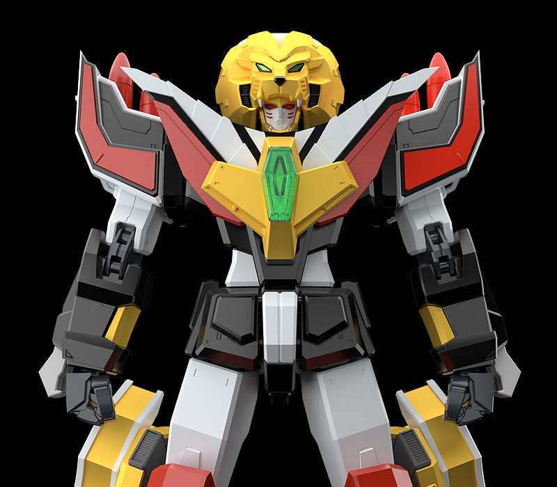The Brave Fighter of Legend Da-Garn THE GATTAI Ga-Orn Action Figure JAPAN