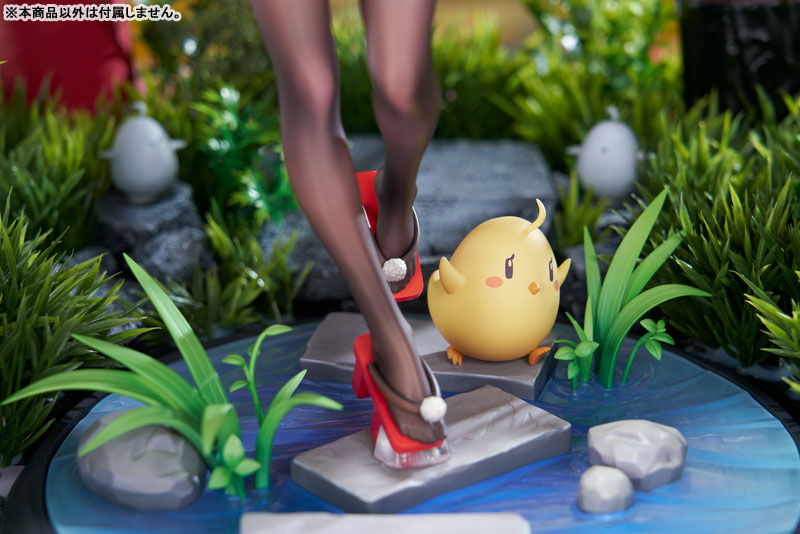 APEX Azur Lane Noshiro Uncharted Festival Grounds? Ver. 1/7 Figure JAPAN