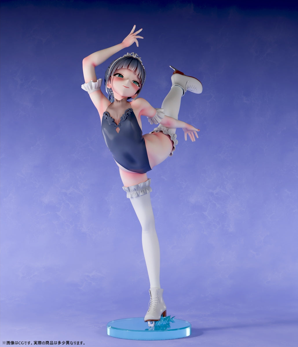 B'full FOTS JAPAN Princess on Ice Sena Sumihi 1/4 Figure JAPAN OFFICIAL