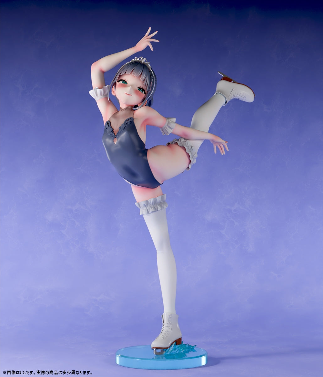 B'full FOTS JAPAN Princess on Ice Sena Sumihi 1/4 Figure JAPAN OFFICIAL