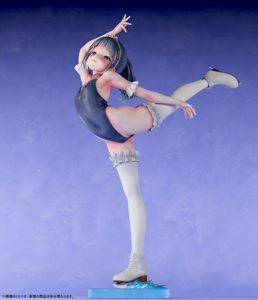 B'full FOTS JAPAN Princess on Ice Sena Sumihi 1/4 Figure JAPAN OFFICIAL