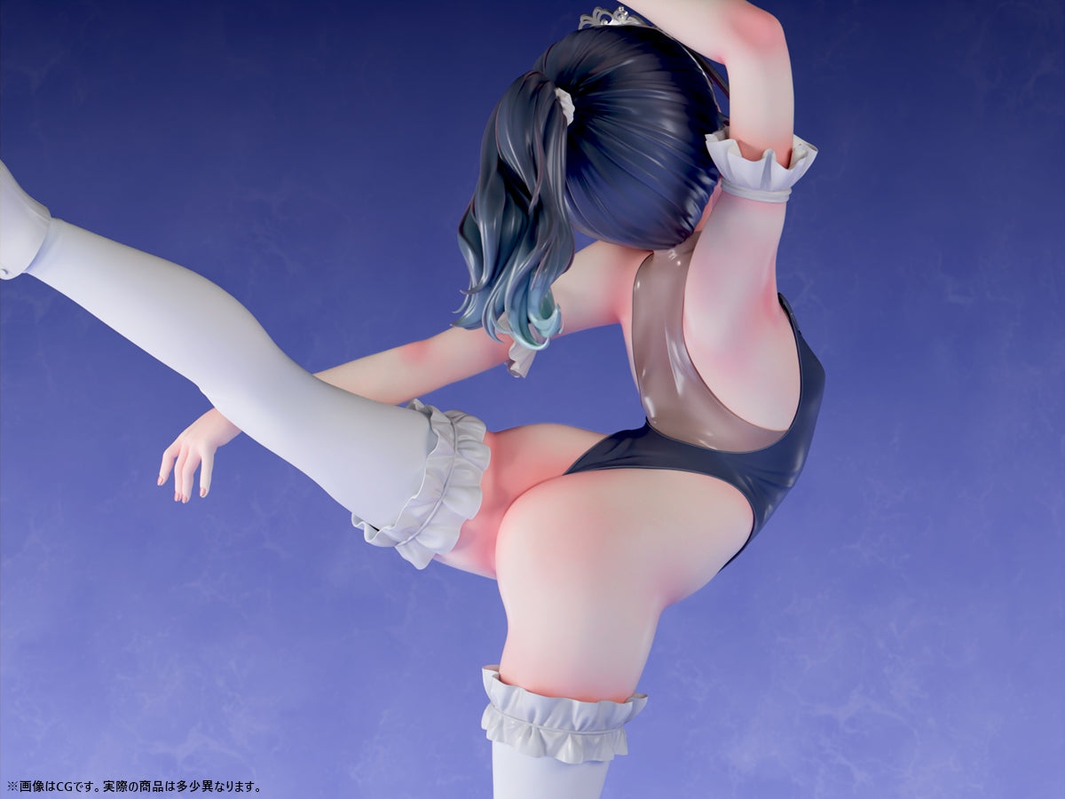 B'full FOTS JAPAN Princess on Ice Sena Sumihi 1/4 Figure JAPAN OFFICIAL