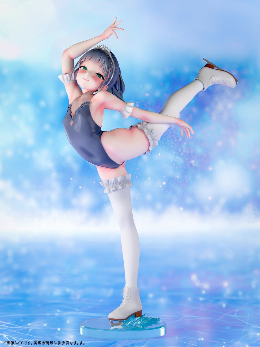 B'full FOTS JAPAN Princess on Ice Sena Sumihi 1/4 Figure JAPAN OFFICIAL