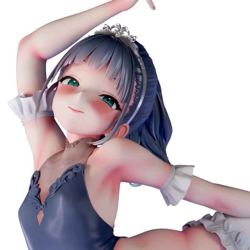 B'full FOTS JAPAN Princess on Ice Sena Sumihi 1/4 Figure JAPAN OFFICIAL