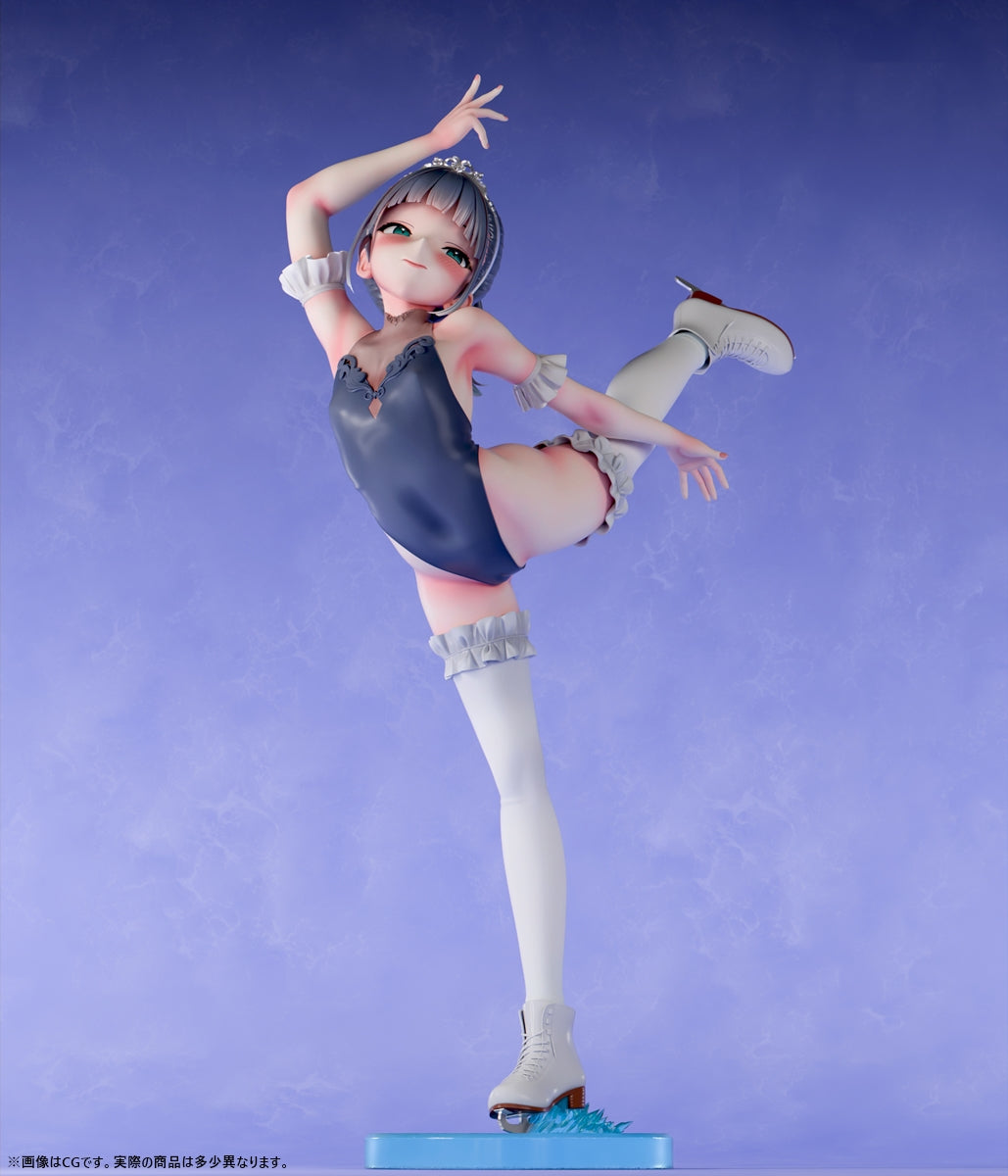 B'full FOTS JAPAN Princess on Ice Sena Sumihi 1/6 Figure JAPAN OFFICIAL