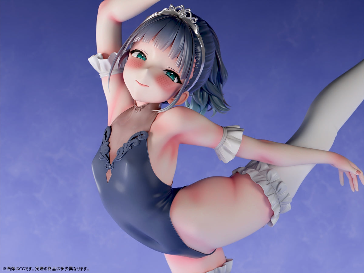 B'full FOTS JAPAN Princess on Ice Sena Sumihi 1/6 Figure JAPAN OFFICIAL