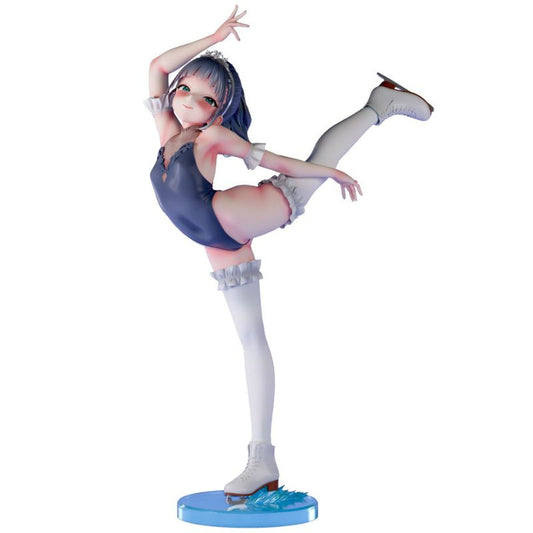 B'full FOTS JAPAN Princess on Ice Sena Sumihi 1/6 Figure JAPAN OFFICIAL
