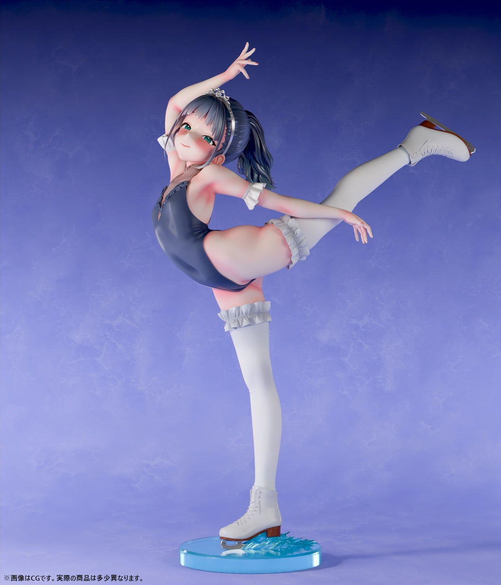 B'full FOTS JAPAN Princess on Ice Sena Sumihi 1/6 Figure JAPAN OFFICIAL