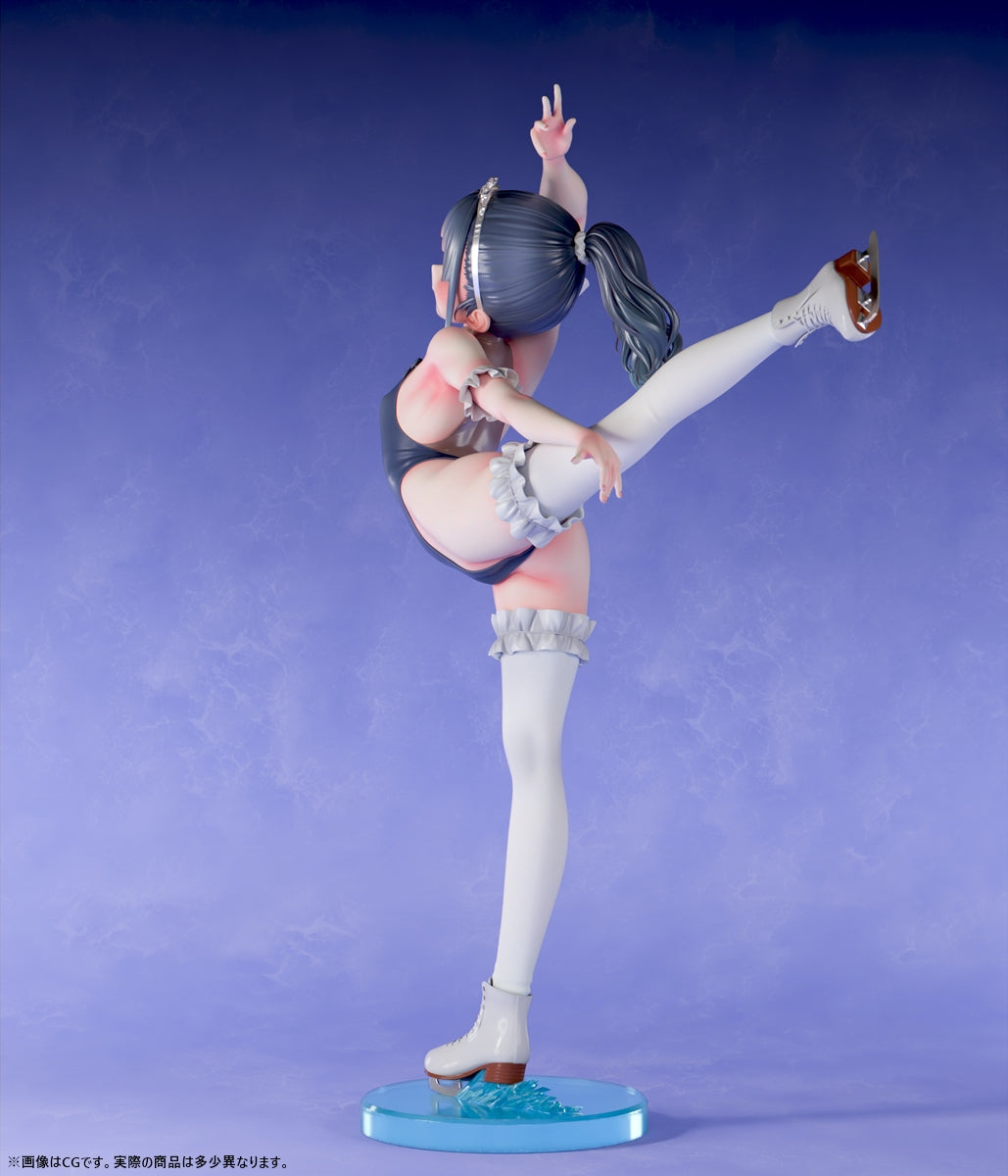 B'full FOTS JAPAN Princess on Ice Sena Sumihi 1/6 Figure JAPAN OFFICIAL