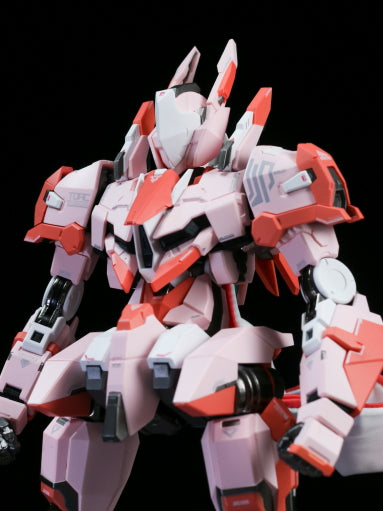 Tales of Armored Colossus Type62 Guyu Booster XiaMao Pink Action Figure JAPAN