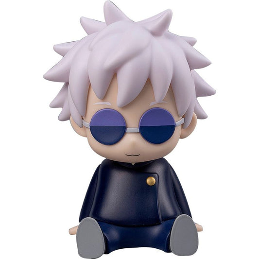 SUNRISEPOP Jujutsu Kaisen Kaigyoku Gyokusetsu Night Light Satoru Gojo Figure