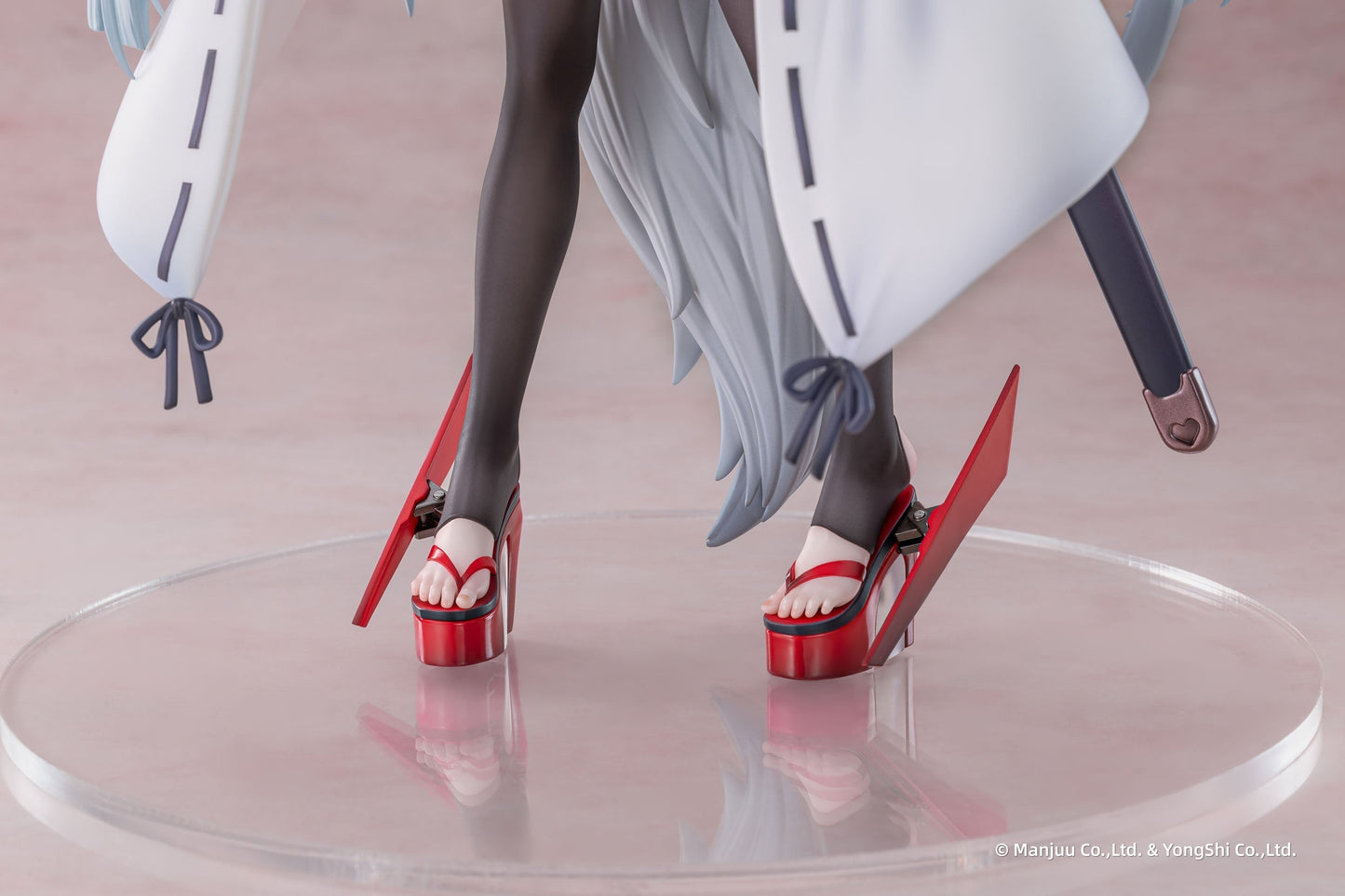 AniGame Azur Lane Asanagi 1/6 Figure JAPAN OFFICIAL