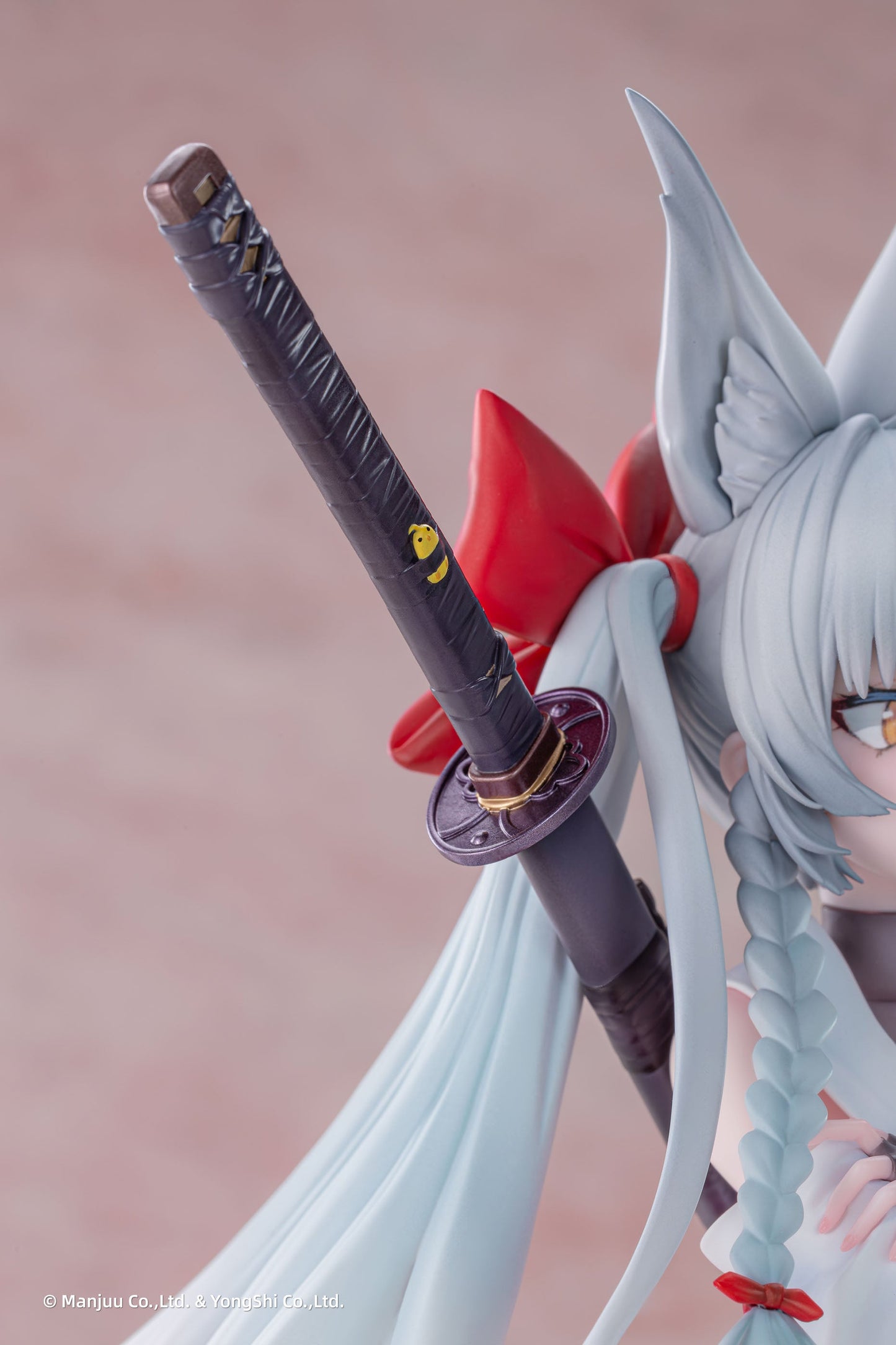 AniGame Azur Lane Asanagi 1/6 Figure JAPAN OFFICIAL