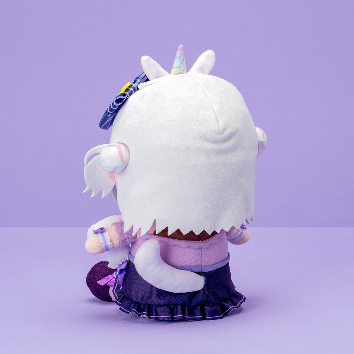 A.DIMENSION NoriPro Inuyama Tamaki Unicorn Outfit Jirai Style Ver Plush Doll
