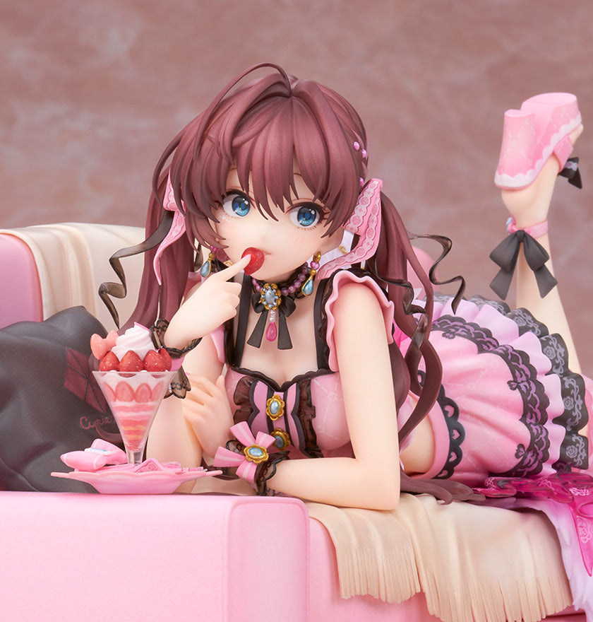 THE IDOLM@STER Cinderella Girls Shiki Ichinose Dolce Puella Ver. 1/7 Figure