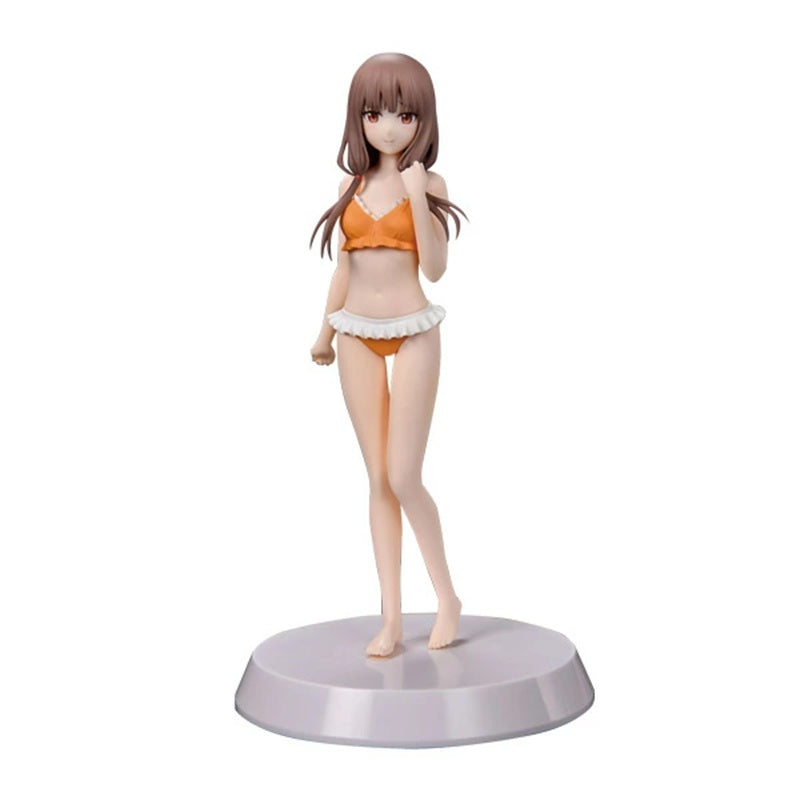 Assemble Heroines Kaguya-sama Love Is War Miko Iino Summer Queens 1/8 Figure Kit