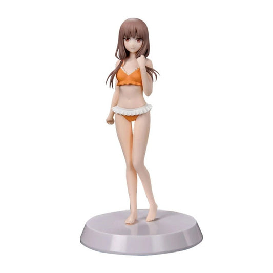 Assemble Heroines Kaguya-sama Love Is War Miko Iino Summer Queens 1/8 Figure Kit