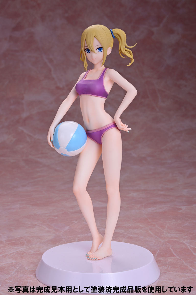 Assemble Heroines Kaguya-sama Love Is War Ai Hayasaka Summer Queens Figure Kit