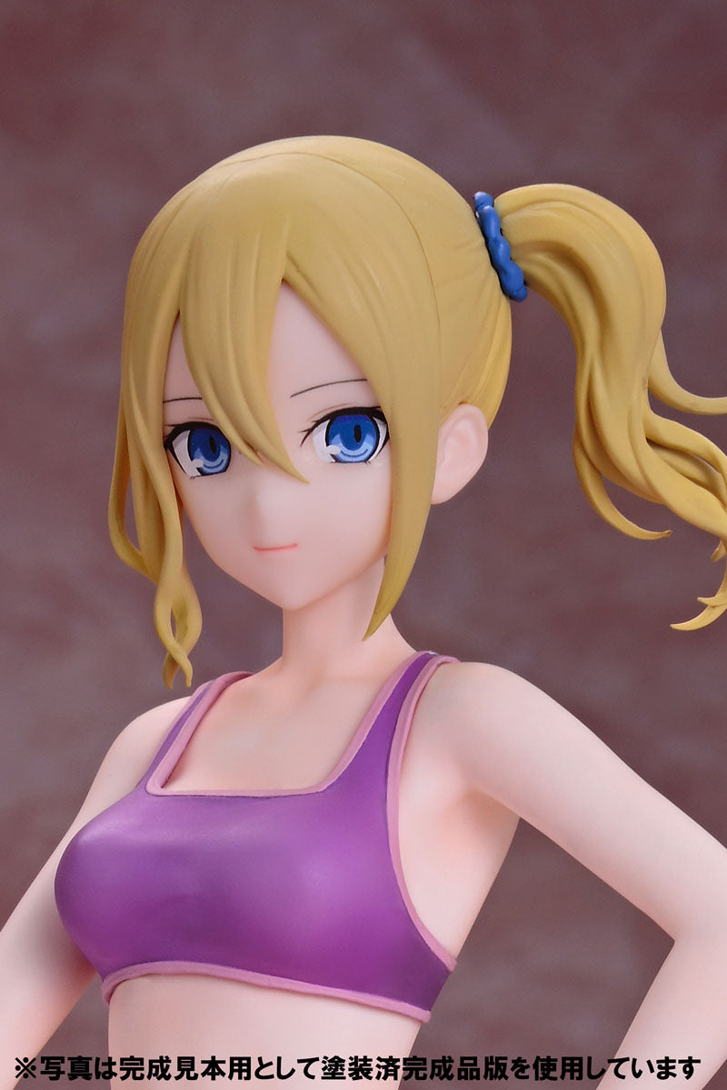 Assemble Heroines Kaguya-sama Love Is War Ai Hayasaka Summer Queens Figure Kit