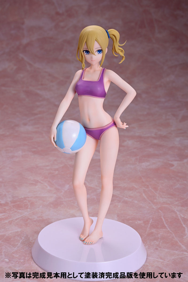 Assemble Heroines Kaguya-sama Love Is War Ai Hayasaka Summer Queens Figure Kit