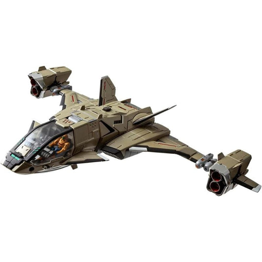 Takara Tomy Diaclone D Vehicles Sky Carrier Action Figure JAPAN OFFICIAL