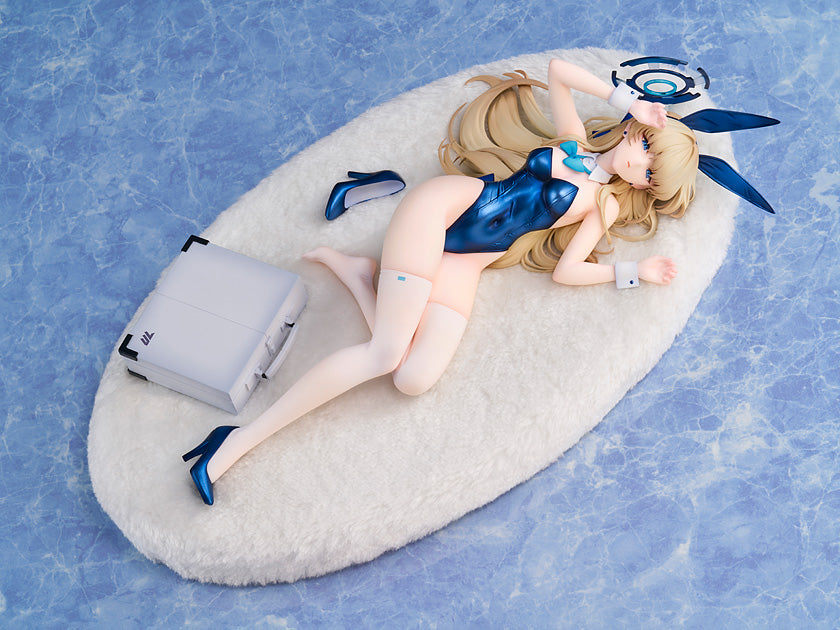Alter Blue Archive Toki Bunny Girl Memorial Lobby Ver. 1/7 Figure JAPAN OFFICIAL