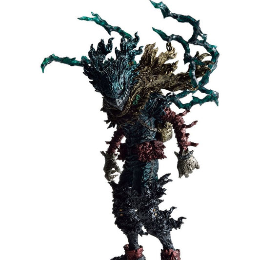 BANDAI Ichiban Kuji My Hero Academia Fellow Izuku Midoriya Prize Last One Figure