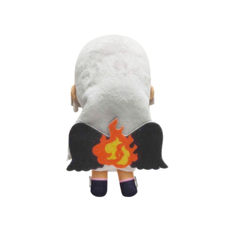 Tapioca One Piece Petit Fuwa Vol.13 S-Snake Plush Doll JAPAN OFFICIAL