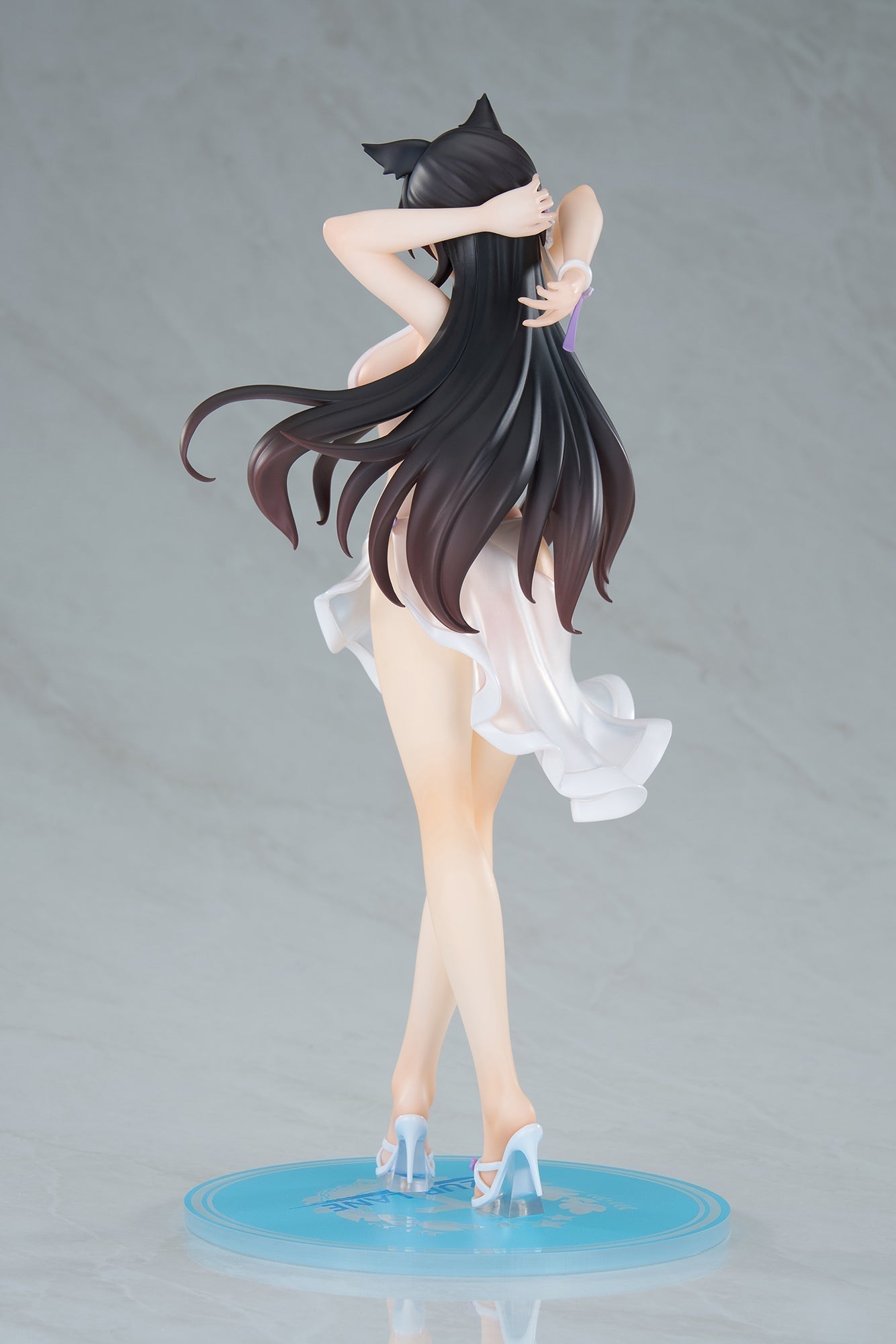 APEX LIMEPIE Series Azur Lane Atago Summer March Ver. 1/8 Figure JAPAN OFFICIAL