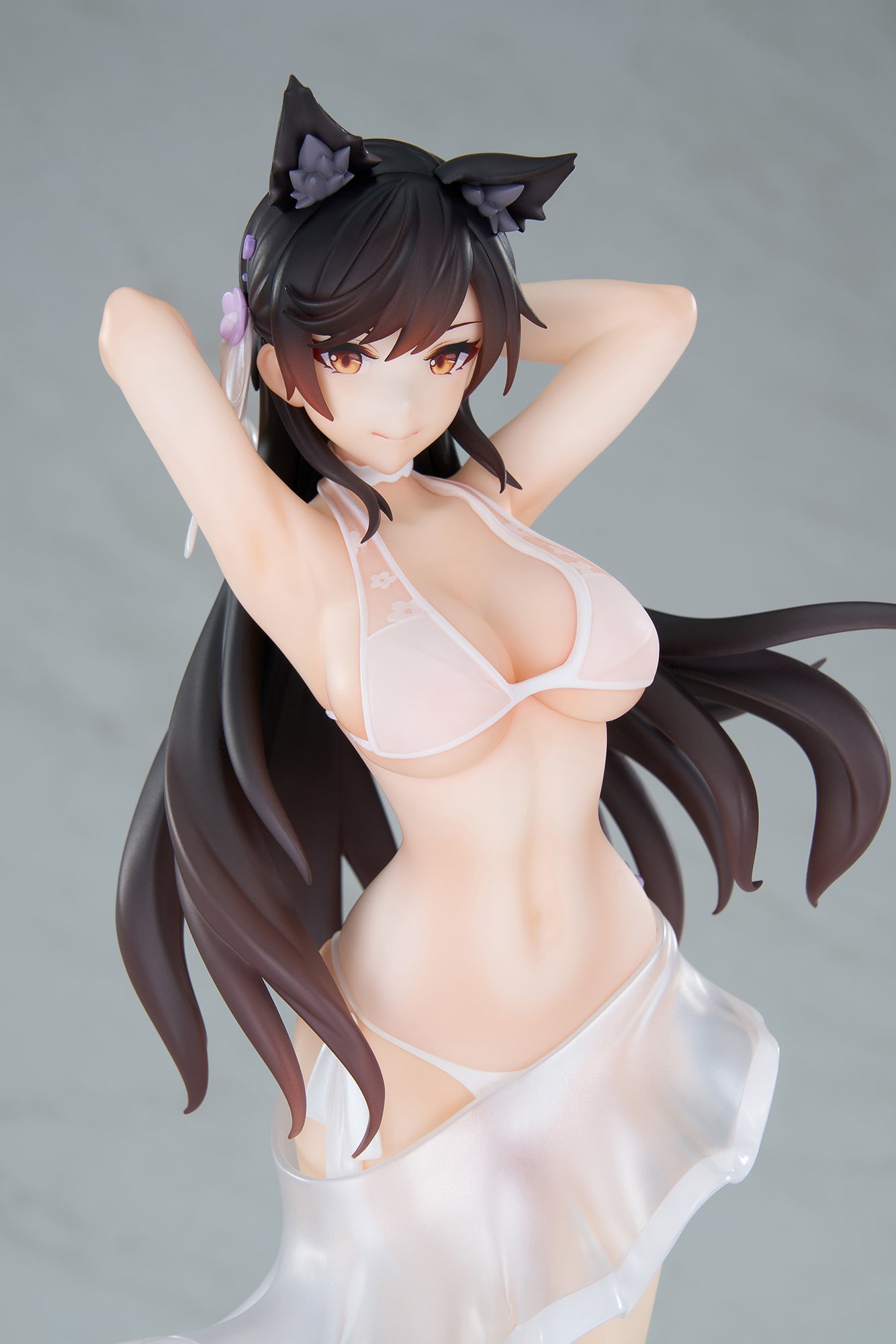 APEX LIMEPIE Series Azur Lane Atago Summer March Ver. 1/8 Figure JAPAN OFFICIAL