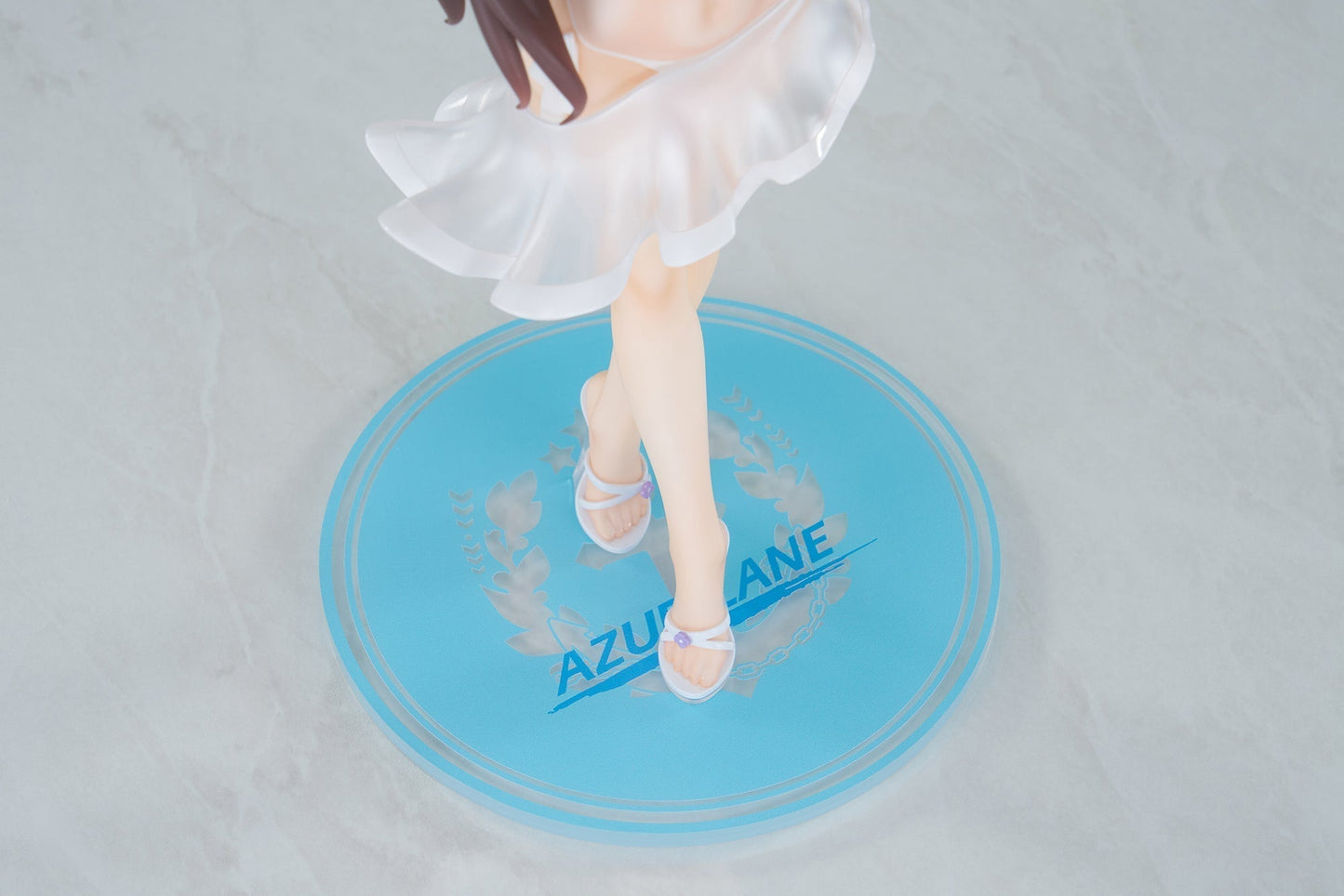 APEX LIMEPIE Series Azur Lane Atago Summer March Ver. 1/8 Figure JAPAN OFFICIAL