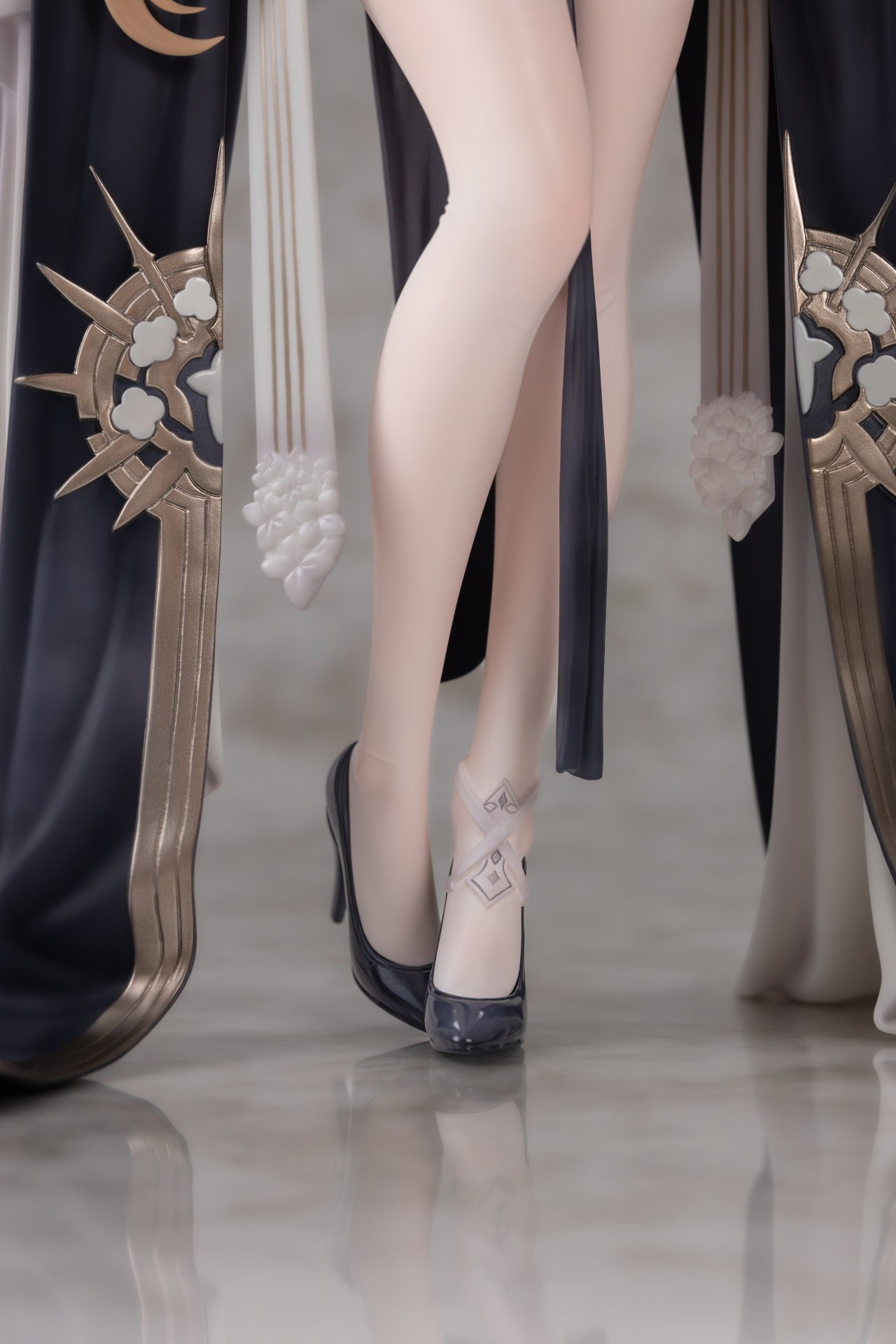 AniGame Azur Lane Implacable 1/6 Figure JAPAN OFFICIAL