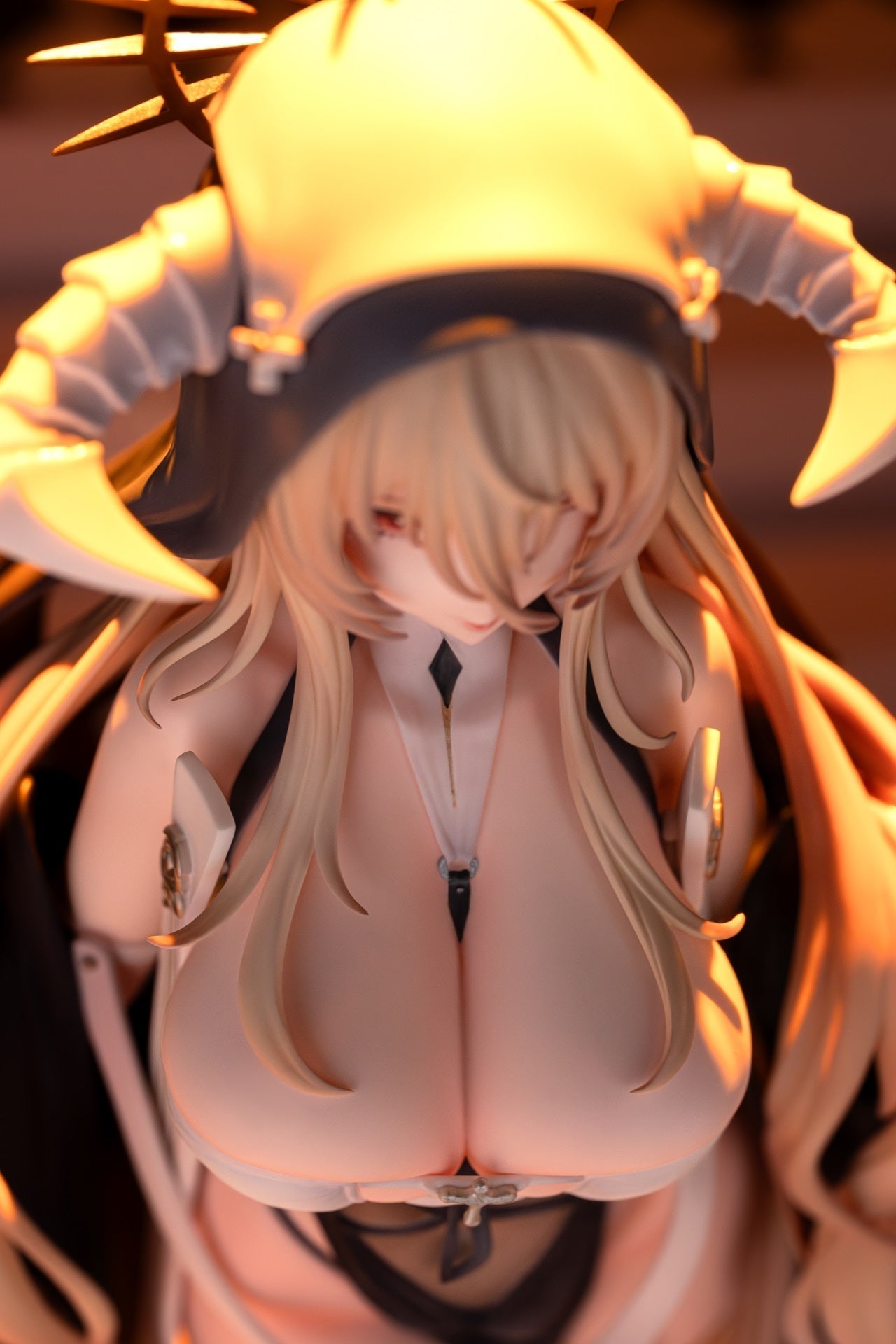 AniGame Azur Lane Implacable 1/6 Figure JAPAN OFFICIAL