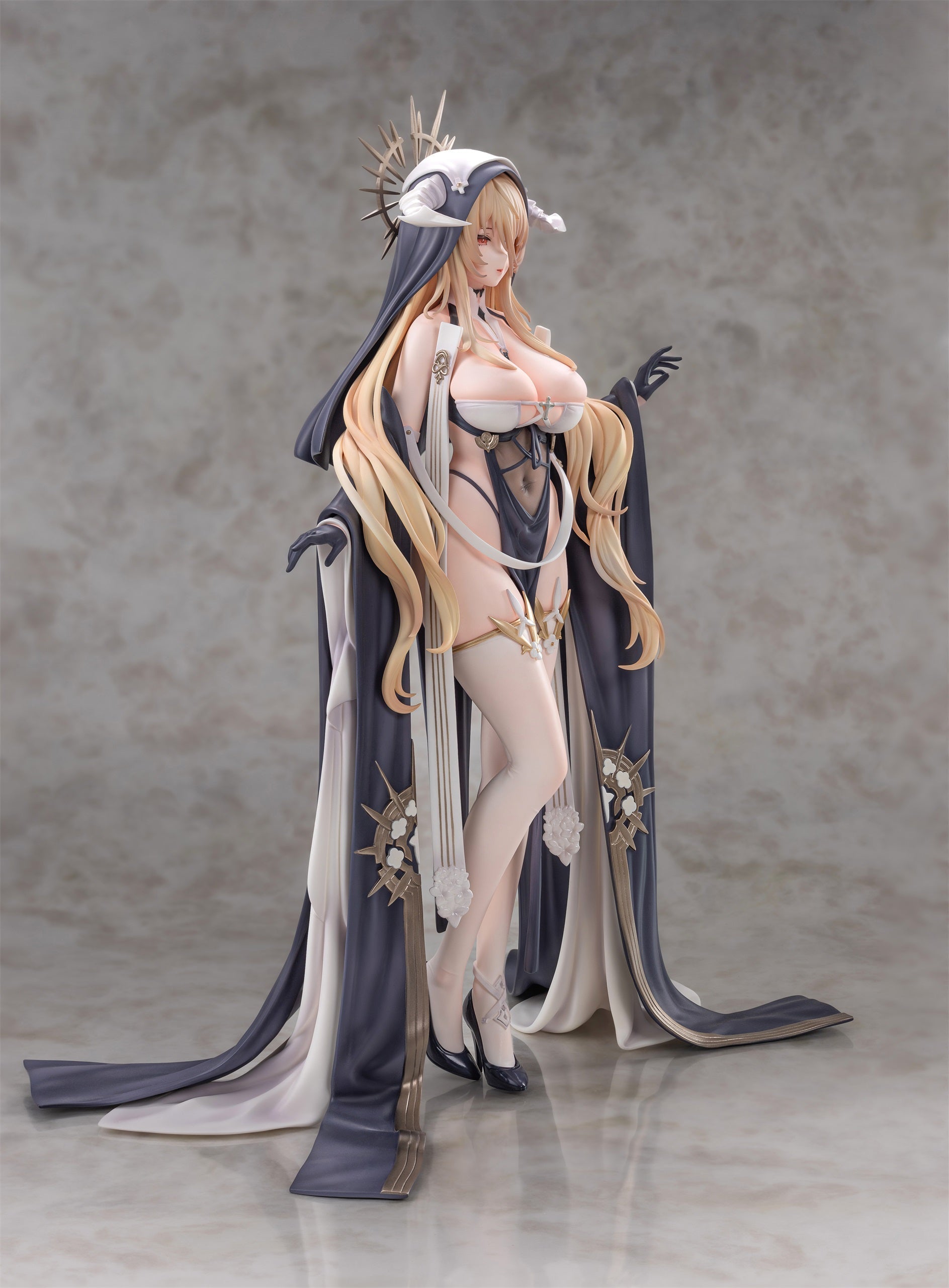 AniGame Azur Lane Implacable 1/6 Figure JAPAN OFFICIAL