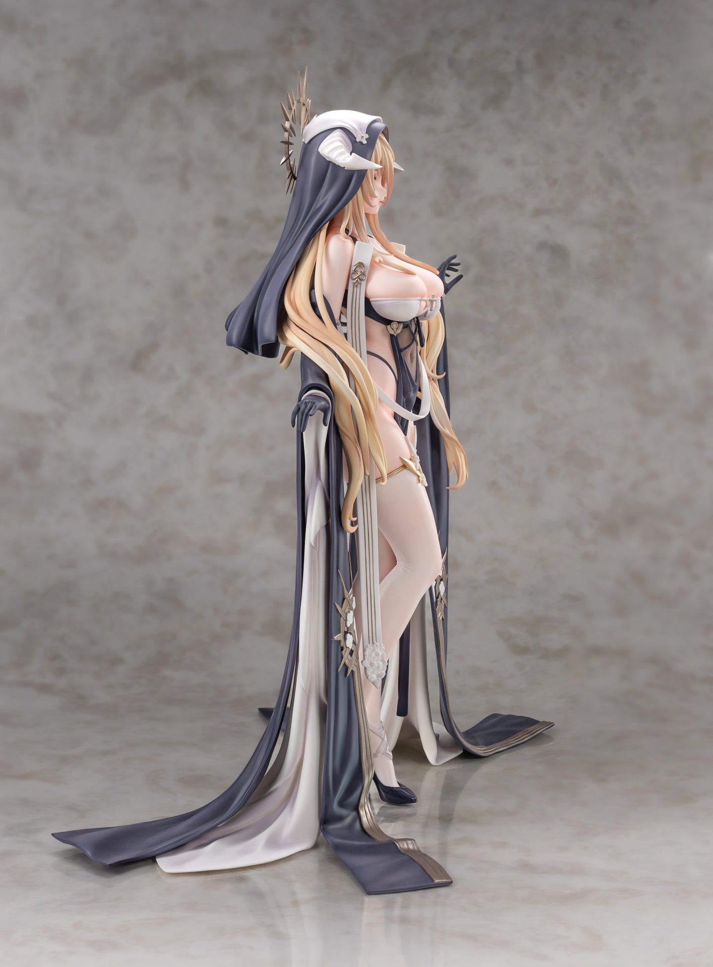 AniGame Azur Lane Implacable 1/6 Figure JAPAN OFFICIAL