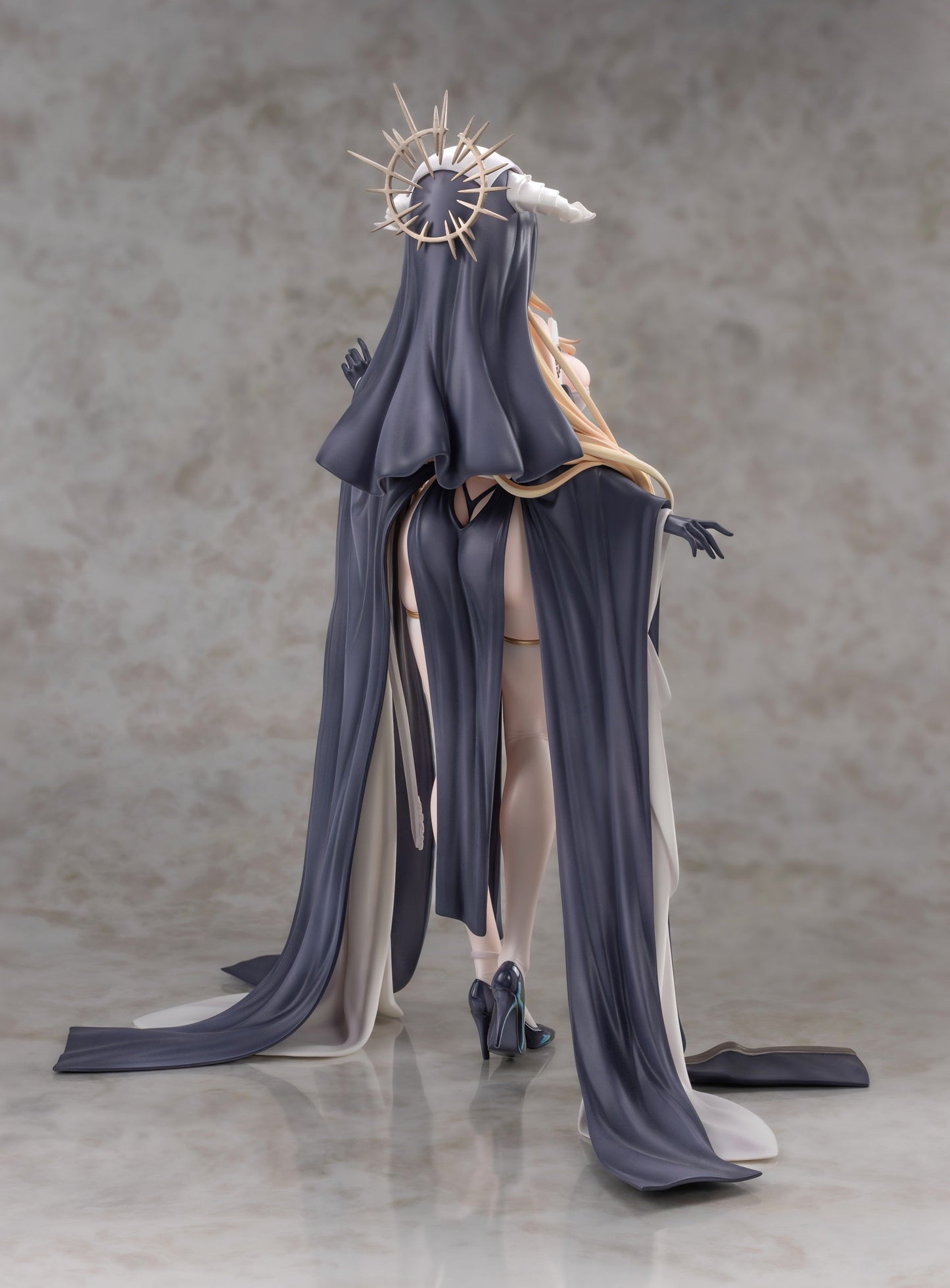 AniGame Azur Lane Implacable 1/6 Figure JAPAN OFFICIAL