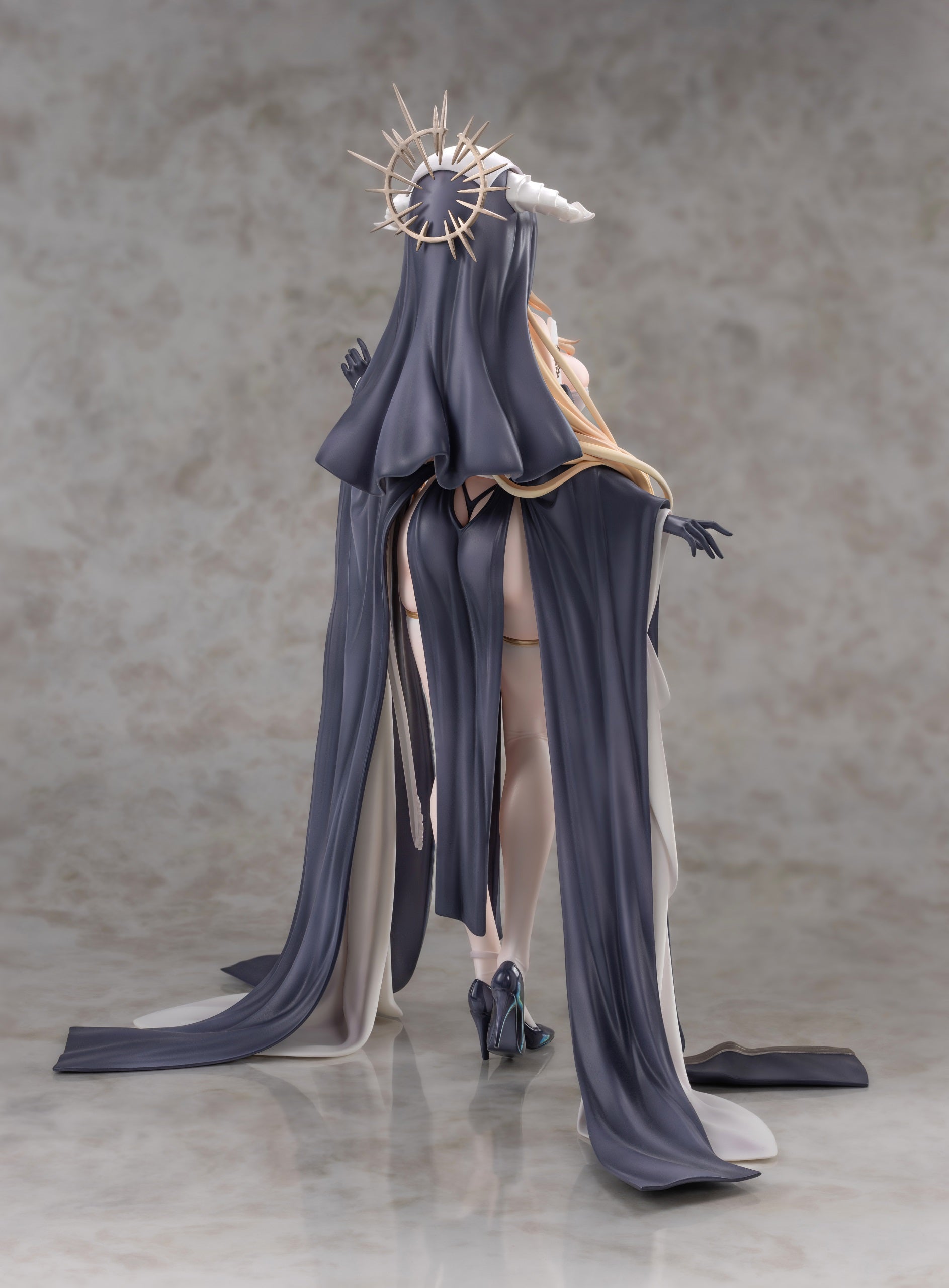AniGame Azur Lane Implacable 1/6 Figure JAPAN OFFICIAL