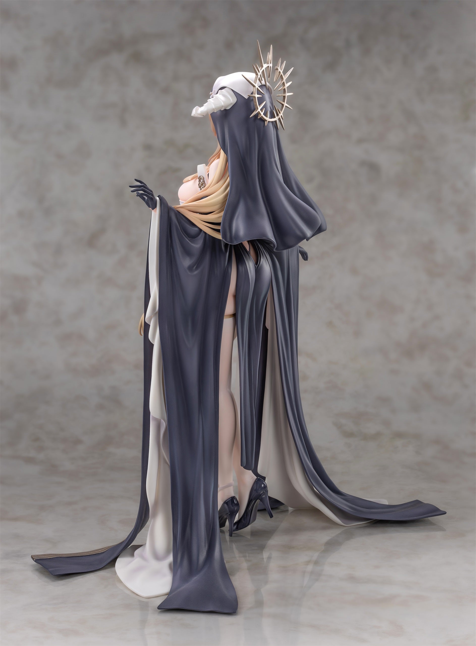 AniGame Azur Lane Implacable 1/6 Figure JAPAN OFFICIAL