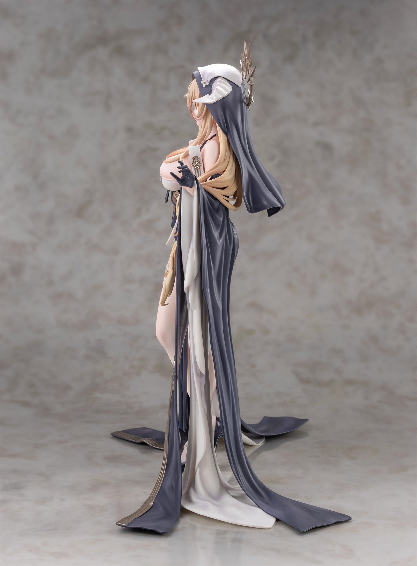 AniGame Azur Lane Implacable 1/6 Figure JAPAN OFFICIAL