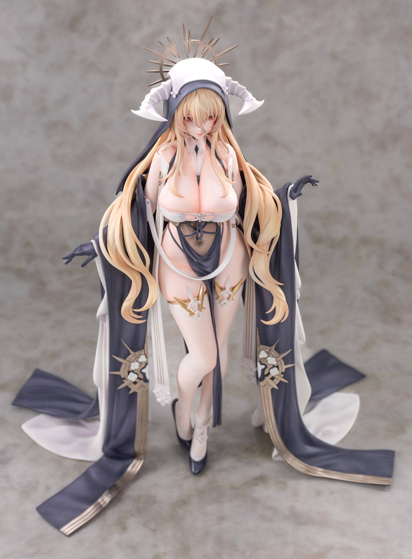 AniGame Azur Lane Implacable 1/6 Figure JAPAN OFFICIAL