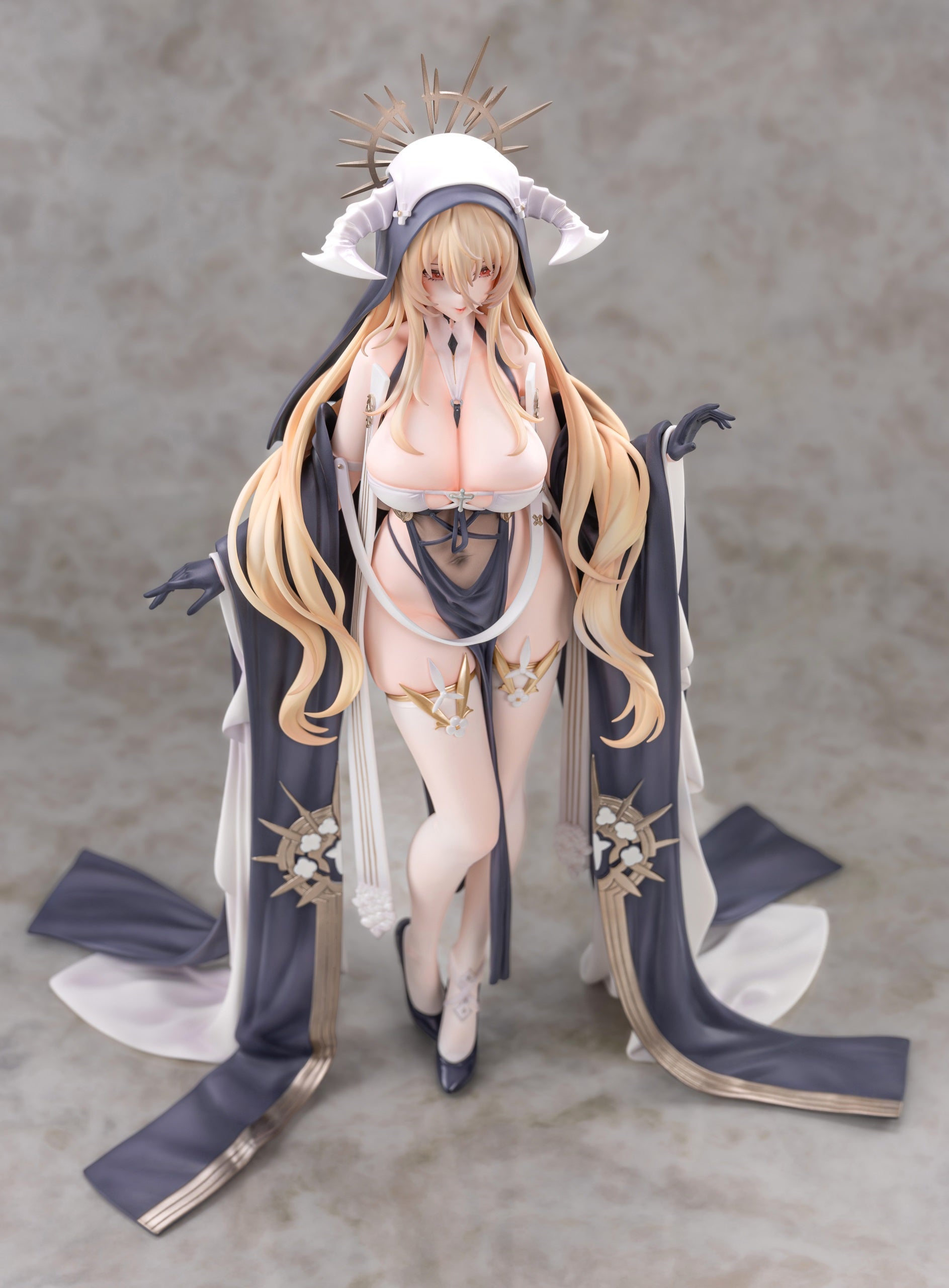 AniGame Azur Lane Implacable 1/6 Figure JAPAN OFFICIAL