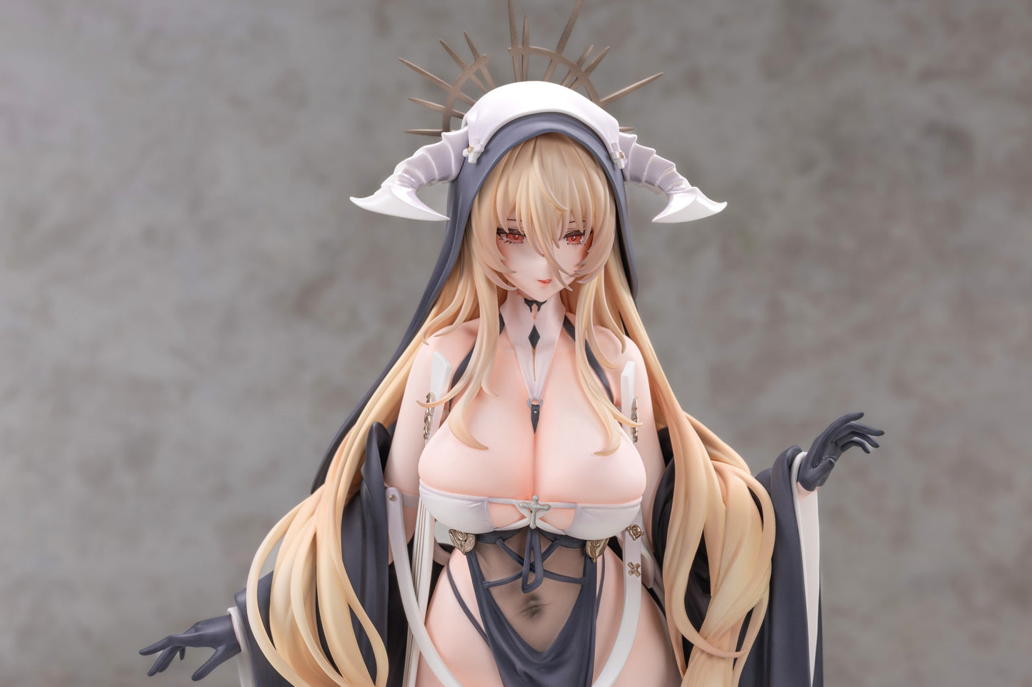 AniGame Azur Lane Implacable 1/6 Figure JAPAN OFFICIAL