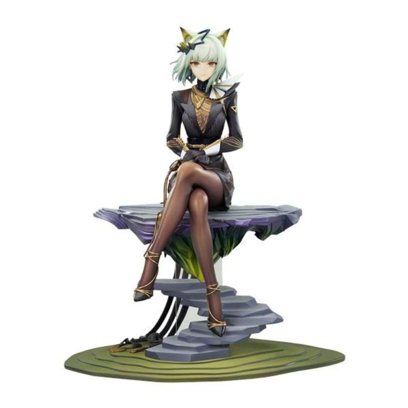 APEX Arknights Kal'tsit The Pilgrim ver. 1/7 Figure JAPAN OFFICIAL