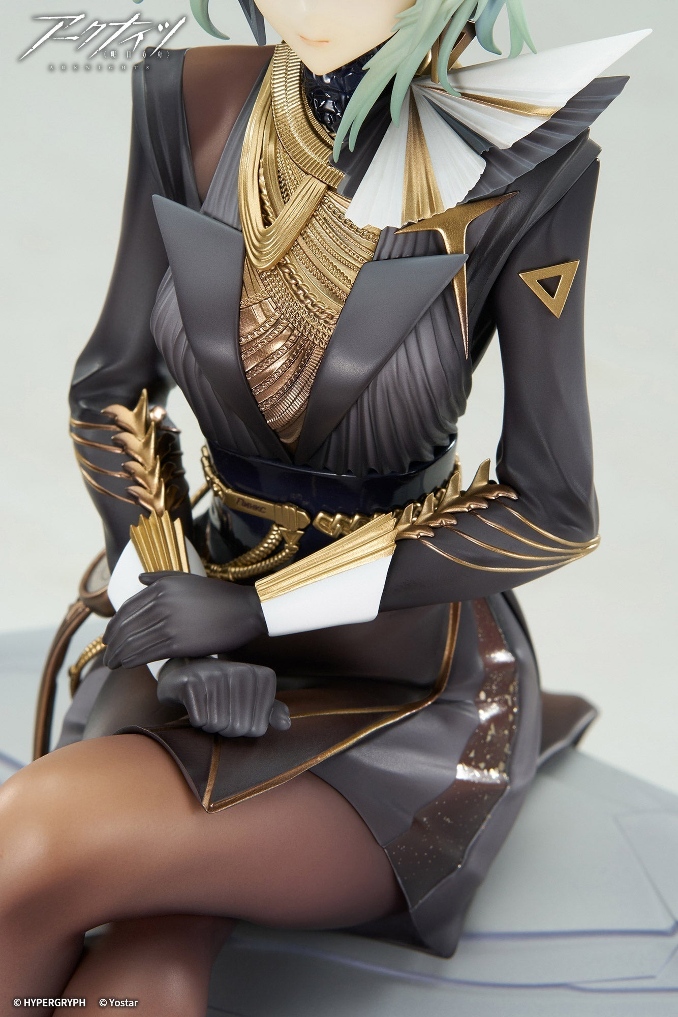 APEX Arknights Kal'tsit The Pilgrim ver. 1/7 Figure JAPAN OFFICIAL